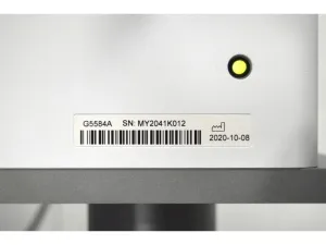 Agilent Bravo NGS Workstation 96-Channel Liquid Handler with BenchCel, Labware MiniHub, Thermal Control and VWorks, 29 of 34