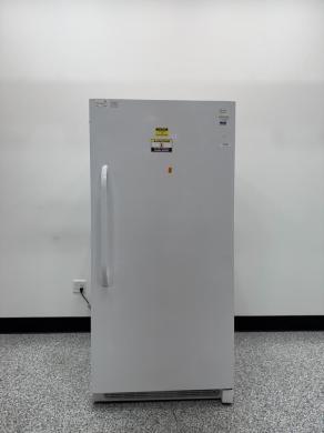 Frigidaire Laboratory Upright Freezer for Sample and Reagent Storage-cover