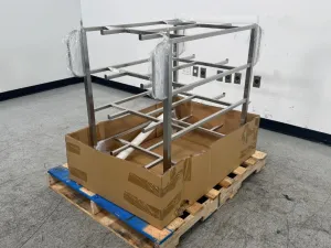 Pall Allegro Bioprocessing Workstation for Modular Single-Use Bioprocessing, 3 of 4