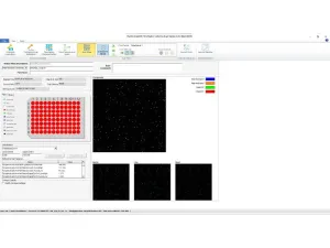 Thermo Scientific CellInsight CX7 LZR Pro High Content Confocal Analysis Platform, 4 of 24