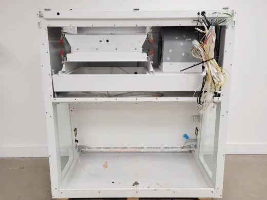 Esco AC2-4G Airstream Duo Class II Biosafety Cabinet for Bioprocessing Applications