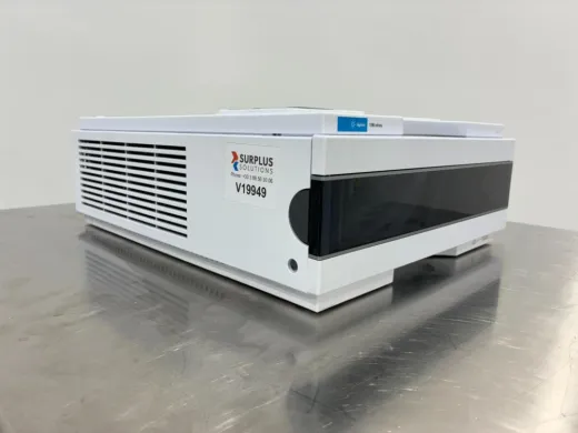 Agilent Technologies 1290 Infinity Thermostat G1330B for HPLC Systems