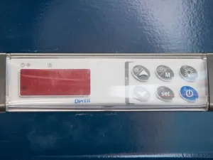 ilShin LR1400G Blood Bank Refrigerator, 4 of 4