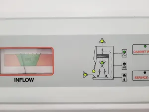 BioMat 2 Class II Microbiological Safety Cabinet with Ducted Exhaust, 16 of 28