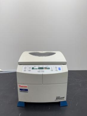 Thermo Fisher Scientific SPD121P-115 SpeedVac Vacuum Concentrator-cover