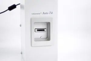 Nexcelom Auto T4 Brightfield Cell Counter with Cellometer Software, 4 of 5