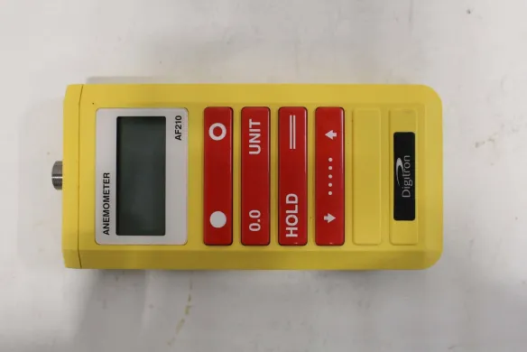 Digitron AF210 Aerometer