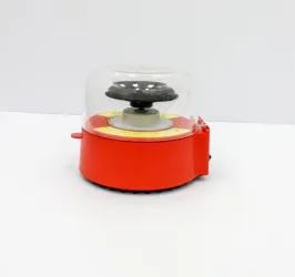 Thermo Mini Benchtop Centrifuge, 5000 RPM, Compact Design, 4 of 7