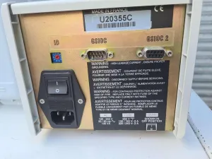 Chemspeed ASW2000 Parallel Synthesiser, 14 of 31