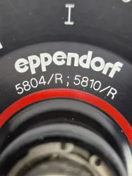 Eppendorf Fixed-Angle Rotor FA-45-30-11 for High-Speed Centrifugation, 5 of 7