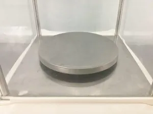 Ohaus Pioneer PX Series Analytical Balance for Precision Laboratory Weighing, 6 of 13