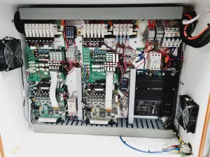 PerkinElmer MiniTrak Pin Liquid Handling Unit for Automated Sample Transfer, 28 of 47