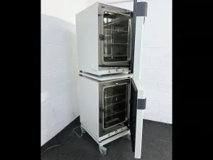Thermo Scientific HERAcell VIOS 160i CO2 Incubator Stack with Stainless Steel Chamber, 4 of 7