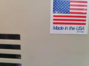 Perkin Elmer 9600 GeneAmp PCR System, 9 of 10