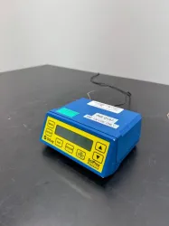 SciLog SciPres Benchtop Pressure Monitor with Front-Panel Keypad and Display, 2 of 4