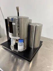 Schärfe Casy Model TTC Automated Cell Counter and Analyzer System, 2 of 3
