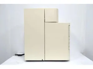 Agilent Advanced Analytical Fragment Analyzer 5300 for High-Resolution DNA/RNA Analysis, 11 of 14