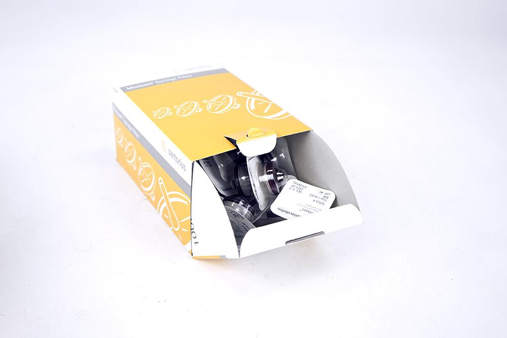 Sartorius Minisart 16553 Syringe Filter