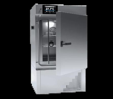 Pol-Eko KKS 115 Climate Chamber with Steam Humidifier and Smart PRO Controller-cover