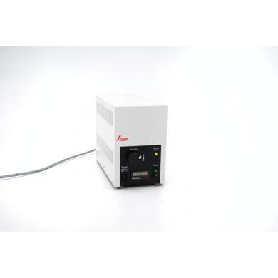 Leica EL6000 Fluorescence Light Source for Microscopy Applications-cover