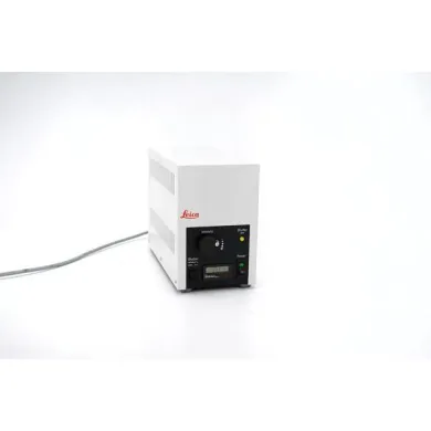 Leica EL6000 Fluorescence Light Source for Microscopy Applications