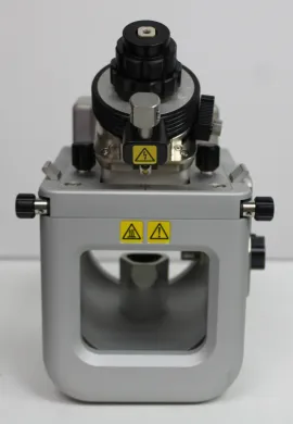 DIS 80111-60470 Mass Spectrometry Housing, Tested Condition, 30-Day Warranty