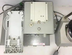 Metrohm 645 Multi-Dosimat with 633 Automat Controller for Precise Karl Fischer Titration, 6 of 10