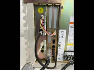 Shimadzu GC-2010 Gas Chromatograph with AOC-20i Auto Injector and AOC-20s Autosampler, 14 of 15