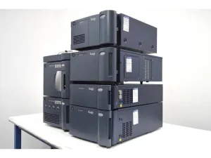 Waters ACQUITY UPLC H-Class PLUS Bio System with PDA and FLR Detectors for Bioseparations (2021), 20 of 41