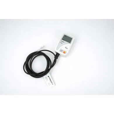Testo 175-T2 Temperature Data Logger