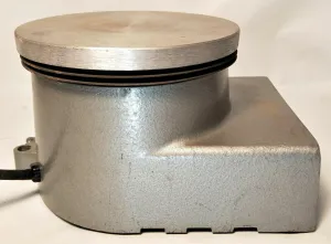 Cenco 34530-1 Aluminum Hot Plate, 3 of 4