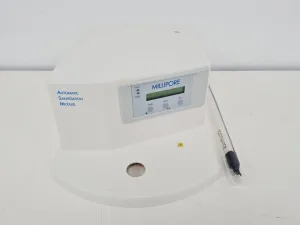 Millipore Direct-Q 3UV-R Water Purification System, 12 of 34