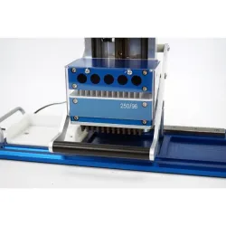 Sorenson Bioscience 250uL Benchtop Pipettor 96/384 Well Pipetting Station, 4 of 7