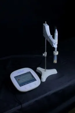 Horiba F-72 Multiparameter pH, ORP, Ion, and Temperature Meter