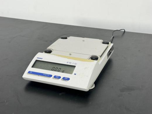 Mettler Toledo PB3002 Digital Scale-cover