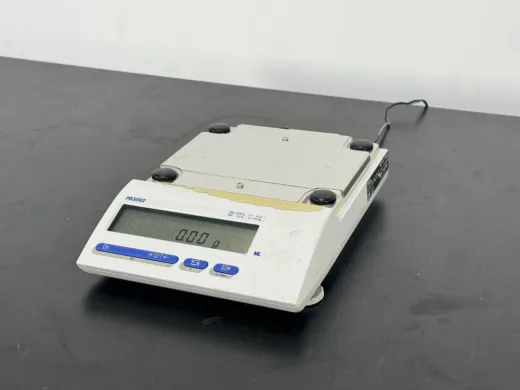 Mettler Toledo PB3002 Digital Analytical Balance for Precision Weighing