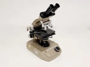 Vickers Instruments Binocular Microscope Model 877813, 12 of 20
