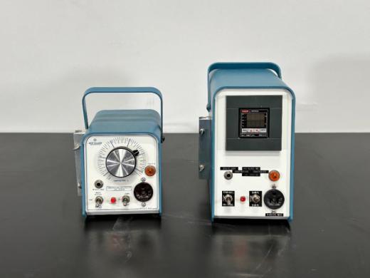 Ace Glass Laboratory Temperature Controllers with Analog and Digital Interfaces (1997)-cover