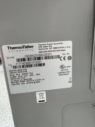 Thermo Neslab ThermoFlex24000 Recirculating Laboratory Chiller, 7 of 7