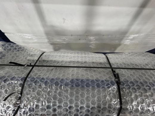 Formaspace 6-Foot Mobile Laboratory Tables with Steel Frame and Caster Wheels-cover