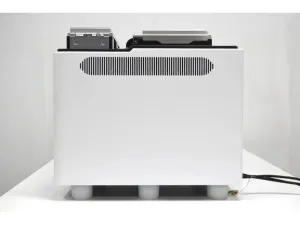 Agilent xCELLigence RTCA eSight Real-Time Cell Analysis, Imaging, and Impedance System, 12 of 15