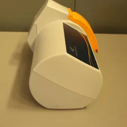 ChemoMetec NucleoCounter NC-200 Automated Cell Counter 900-0201, 9 of 11