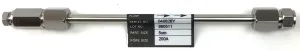 Helix Chromatography ACH-3 RP-Poly/C18 Reversed-Phase HPLC Column 15 cm × 3 mm × 5 µm, 7 of 24