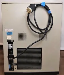 Herzog MP626 Petroleum Distillation Unit with Probe, 7 of 10