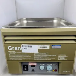 Grant Instruments SUB 14 Heated Unstirred Water Bath, 2 of 2