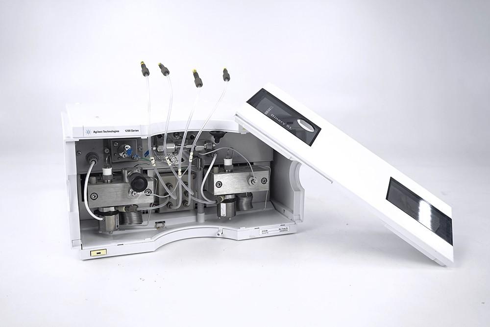 Agilent G1312B Binary HPLC Pump, 1200 Series