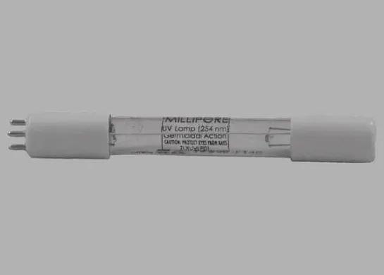 Millipore Bactericidal UV Lamp for Elix Systems
