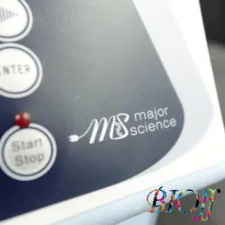 Major Science MC-01N Cool Block Bath, 4 of 7