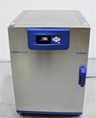 Fisherbrand 15-103-0503 Laboratory Gravity Convection Oven, 105L Capacity-cover