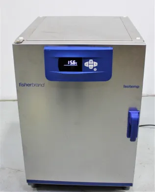 Fisherbrand 15-103-0503 Laboratory Gravity Convection Oven, 105L Capacity